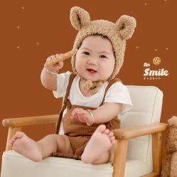 -豆豆飞儿童摄影(ccpark店)