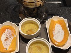 -济南蓝海御华大饭店·蓝钻国际美食自助百汇(山东书城店)