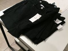 -ZARA(凯德乐峰广场店)