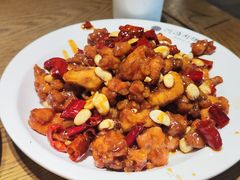 -河沿肉饼Beijing Pie(锡拉胡同店)