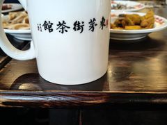 -東茅街茶馆