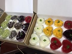 -幸福西饼生日蛋糕·下午茶(大明宫万达店)
