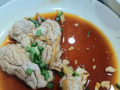 -红灯笼龙凤饭店(宁波老字号店)