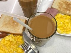 -和平馆·地道港澳茶餐厅(西门口店)