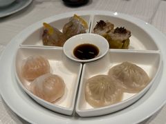 -金悦轩海鲜酒家(拱北店)