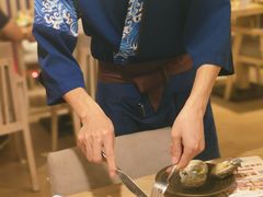 -御瀛日本料理