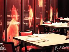 大堂-8餐厅(新葡京酒店)