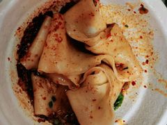 -大师兄·西北小馆(南沙万达广场店)