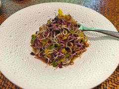-王府茶楼茶宴·创意菜(大观园总店)