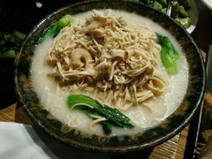 -黛瓦里巷(南京东路店)