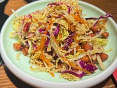 管氏特拌菜-管氏翅吧(地安门创始店)