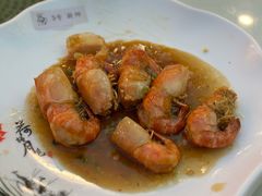 细罗氏虾（美极）-南海食街(佛冈店)