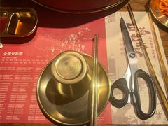 -西塔老太太泥炉烤肉(万柳华联店)