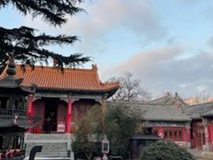-明真观