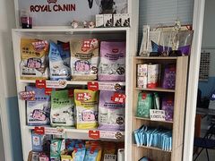 -瑞派福兴宠物医院犬猫全科·骨科·中西医结合(河东店)