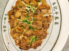 干蒸香茅乳鸽-朱记乳鸽王·非遗石岐乳鸽·全鸽宴(大兴旗舰店)