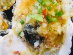 -炭虎子水浒烤肉(梦时代店)