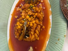 -大鸿运酒店·苏州菜·松鼠桂鱼(观前街店)