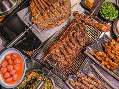 -呼吉牧蒙古烤肉·烧烤·小龙虾