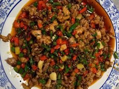 -徐鼎盛民间菜(城南家园店)