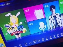 -糖果风尚KTV(犀浦店)
