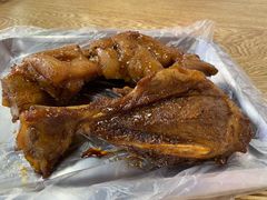 -赵元章肉骨烧(山塘街店)