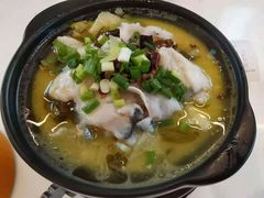 -谷田稻香·砂锅菜(元洪店)