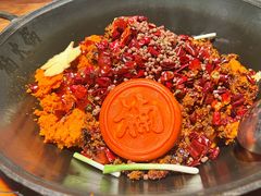 -楠火锅(太古里总店)
