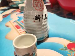 -醉长安(钟楼旗舰店)