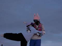 -水木锦堂·自助铁板烧(方庄时代店)