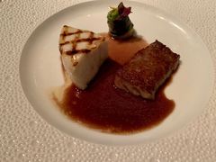 -Le Bernardin