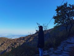 -阳台山自然风景区