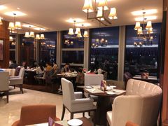 大堂-景湖轩全日制餐厅·南湖名都