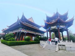 -大悲禅寺