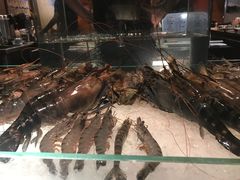 -Ministry of Crab(科伦坡店)