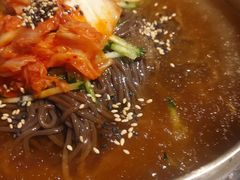 -大叹号·朝鲜族烤肉(潍坊泰华城店)