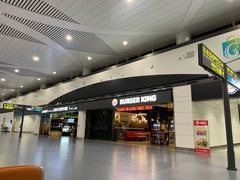 -银川河东国际机场