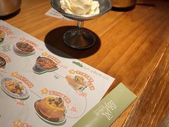 -岛风·台食小馆 ISLAND BISTRO(烟台山店)