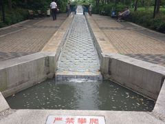 -苏州河梦清园环保主题公园