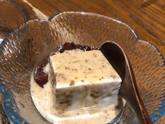 胡麻豆腐-傑·料理·海鲜放题(佛山文华荟店)