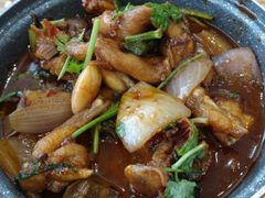 -霸道川面馆(张江店)