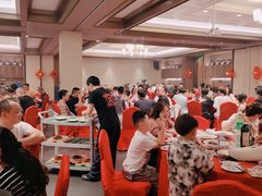 -梁家大院•农家菜(昆山会展中心店)