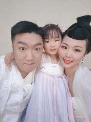 -盘子女人坊古装写真摄影(天津总店)