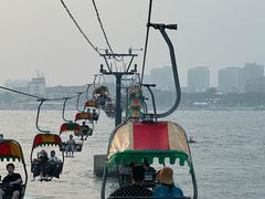 -南戴河旅游度假区