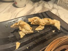 -广州花园酒店荔湾亭·地道点心·粤式饮茶