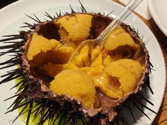 -海味当家·蒸锅海鲜(星海公园店)