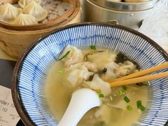 -小桃园·豆浆油条(复兴中路店)