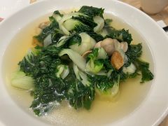 -广东胜利宾馆西关粤中餐厅