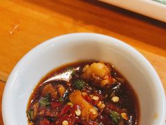 -61号餐吧(兴坪古镇漓江店)