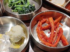 -九田家黑牛烤肉料理(新辰里亚运村店)